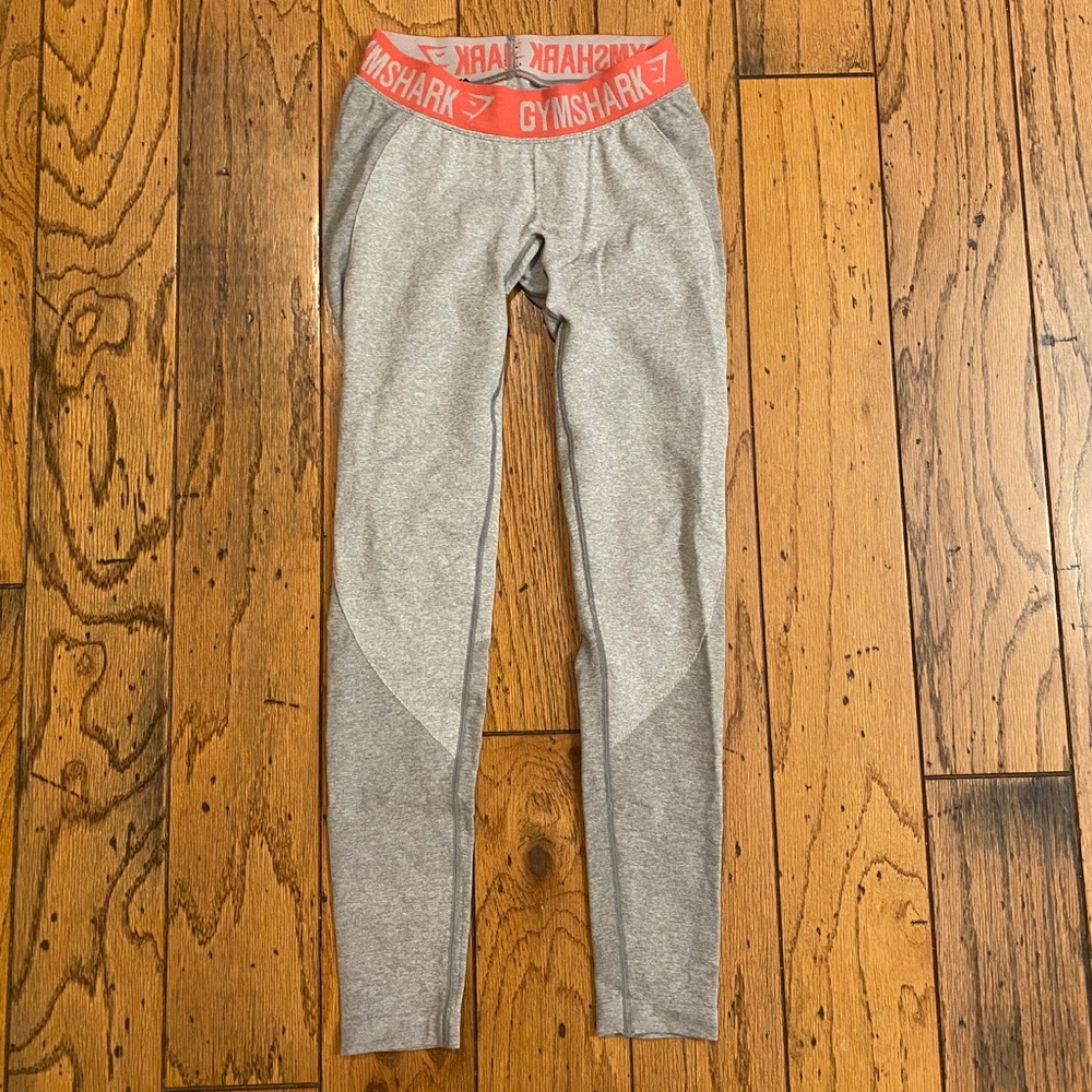 Gymshark Shaped Leggings